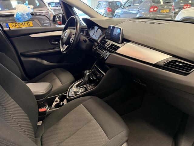 BMW 2-SERIE 225xe iPerformance ( Navi / Hybride / Automaat )