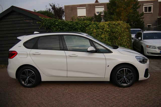 BMW 2-SERIE 225xe iPerformance