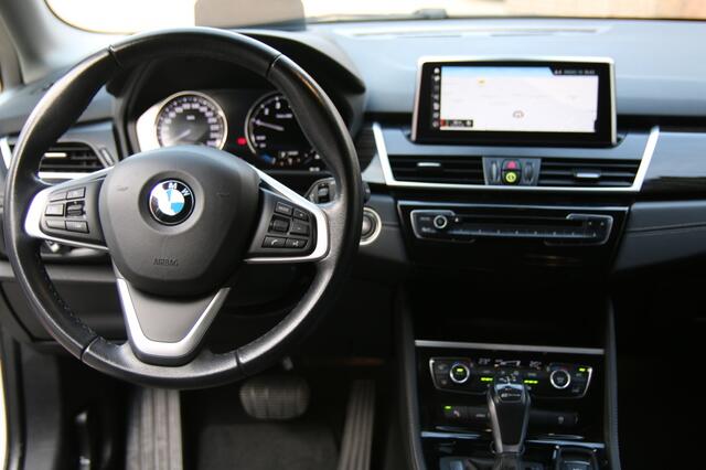 BMW 2-SERIE 225xe iPerformance
