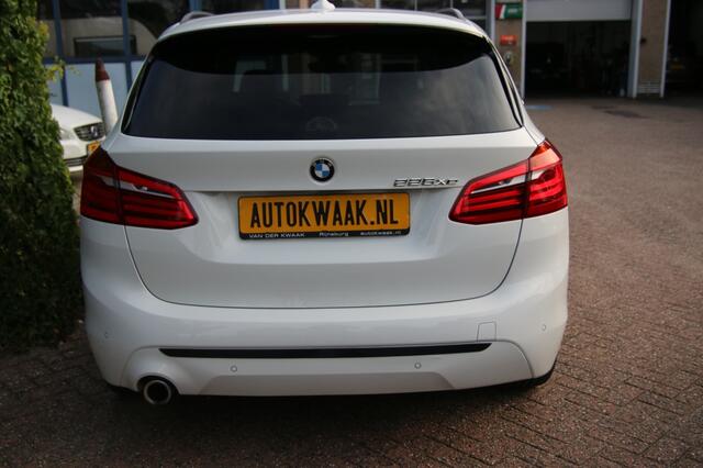 BMW 2-SERIE 225xe iPerformance