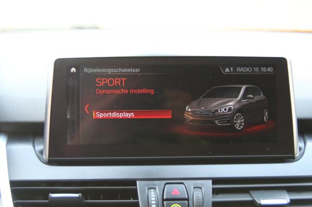 BMW 2-SERIE 225xe iPerformance