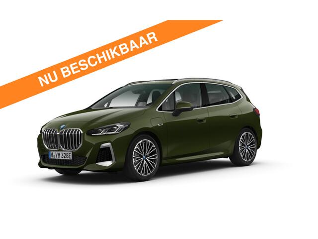 BMW 2-SERIE Active Tourer 230e xDrive - Pano - Trekhaak - Memoryzetel - Driving + Parking Ass Prof