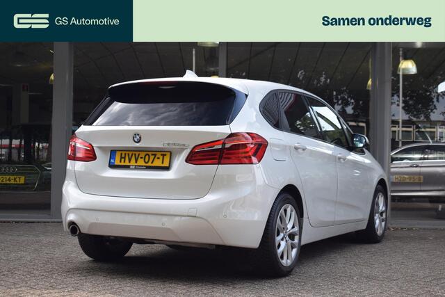 BMW 2-SERIE Active Tourer 225xe iPerformance Business Editon Plus Adaptieve cruise / Memory seats / Adaptieve led verlichting / etc
