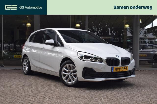 BMW 2-SERIE Active Tourer 225xe iPerformance Business Editon Plus Adaptieve cruise / Memory seats / Adaptieve led verlichting / etc