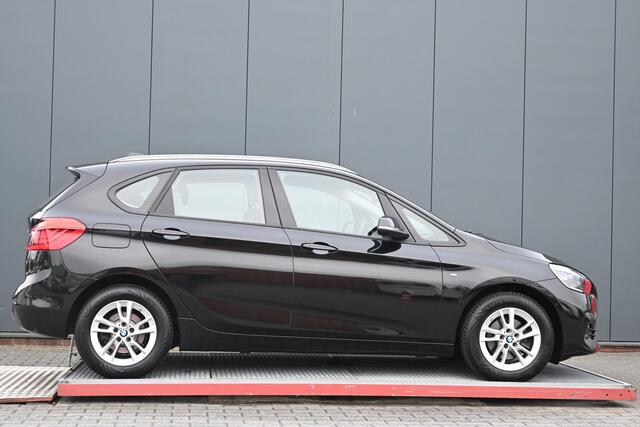BMW 2-SERIE Active Tourer 218i High Executive camera