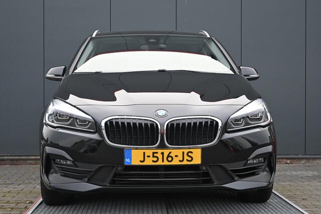 BMW 2-SERIE Active Tourer 218i High Executive camera