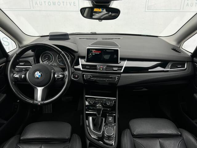 BMW 2-SERIE Active Tourer 225xe Centennial High Executive NL AUTO | DEALER ONDERH | HEAD UP | LEDER | PANO
