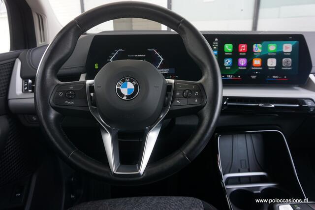 BMW 2-SERIE Active Tourer 218i Steptronic | Curved screen | Head Up | LED | Carplay