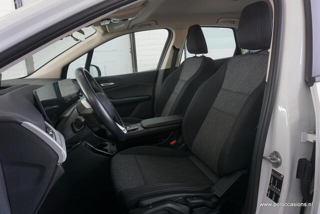 BMW 2-SERIE Active Tourer 218i Steptronic | Curved screen | Head Up | LED | Carplay