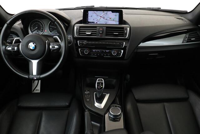 BMW 2-SERIE Coupé 230i M SPORT -PANO.DAK|HARMAN/KARDON|LUXURY|KEYLESS|CAMERA|POWER-SEATS