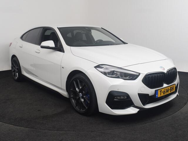 BMW 2-SERIE 218i Introduction Edition | M-Sport o Live Cockpit o CarPlay