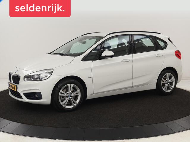 BMW 2-SERIE Active Tourer 220i High Executive