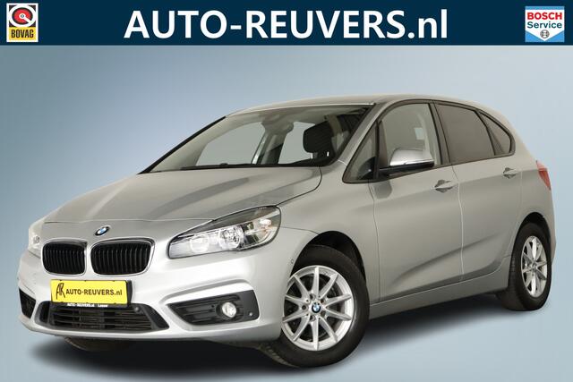 BMW 2-SERIE Active Tourer 220i / Clima / Cruisecontrol / Bluetooth / Lmv