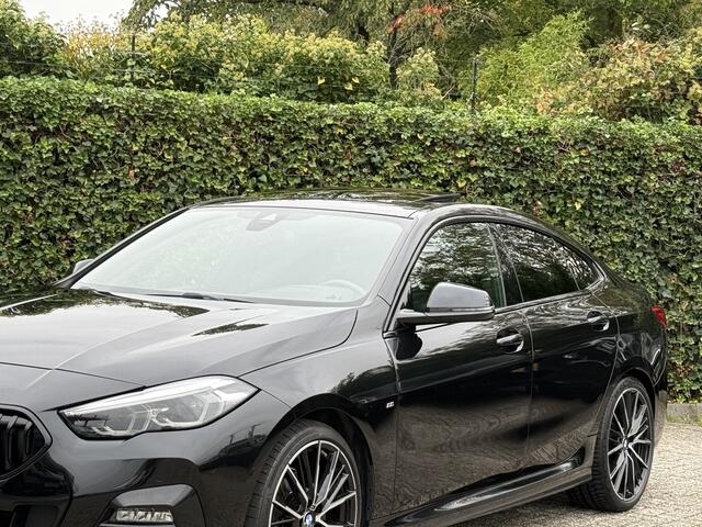 BMW 2-SERIE Gran Coupé 218i High Exe | M-Sport | 19'' | Panorama | Head-Up | HiFi