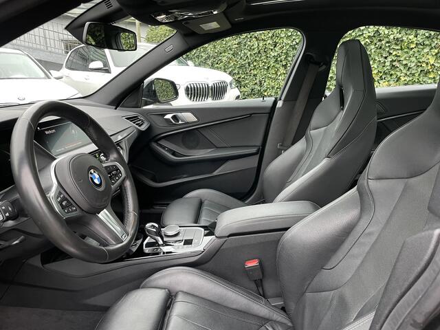 BMW 2-SERIE Gran Coupé 218i High Exe | M-Sport | 19'' | Panorama | Head-Up | HiFi