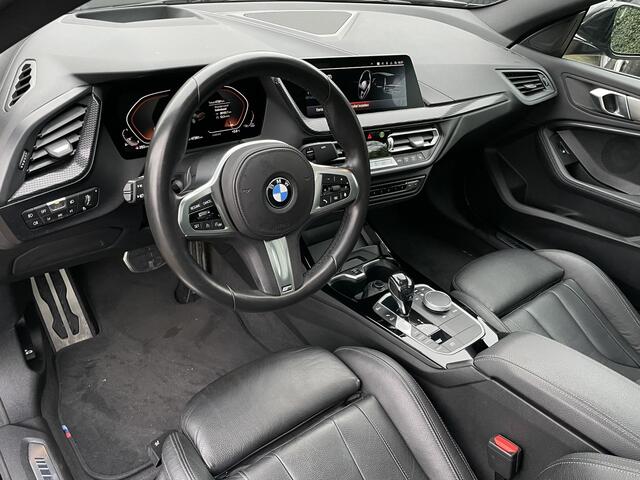 BMW 2-SERIE Gran Coupé 218i High Exe | M-Sport | 19'' | Panorama | Head-Up | HiFi