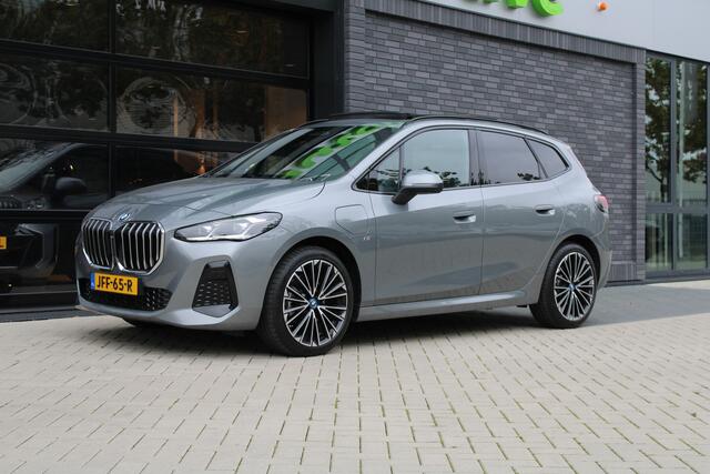 BMW 2-SERIE Active Tourer 225e xDrive | M-SPORT | PANO | H/K | HUD | KEYLESS | 360 |