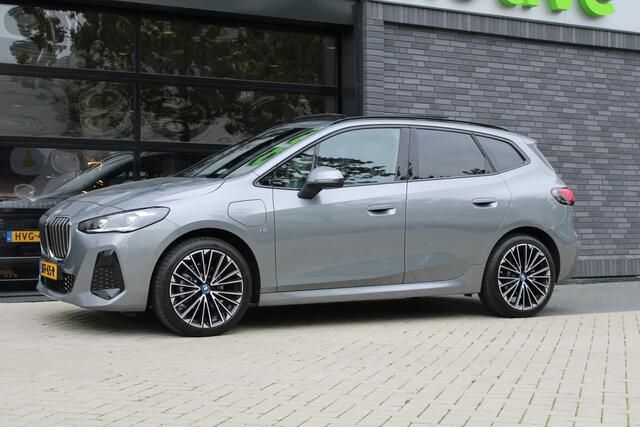 BMW 2-SERIE Active Tourer 225e xDrive | M-SPORT | PANO | H/K | HUD | KEYLESS | 360 |