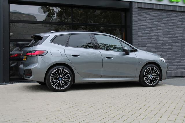 BMW 2-SERIE Active Tourer 225e xDrive | M-SPORT | PANO | H/K | HUD | KEYLESS | 360 |