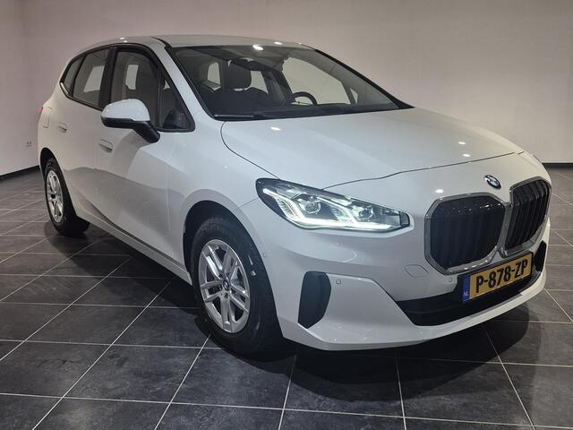 BMW 2-SERIE Active Tourer 218i | Wegklapbare trekhaak | Harman/ Kardon Audio