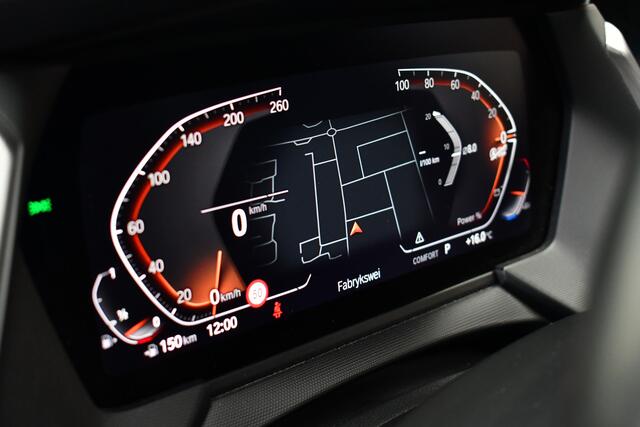 BMW 2-SERIE Gran Coupé 218i M-Sport 19inch HiFi Camera Leder Live-cockpit