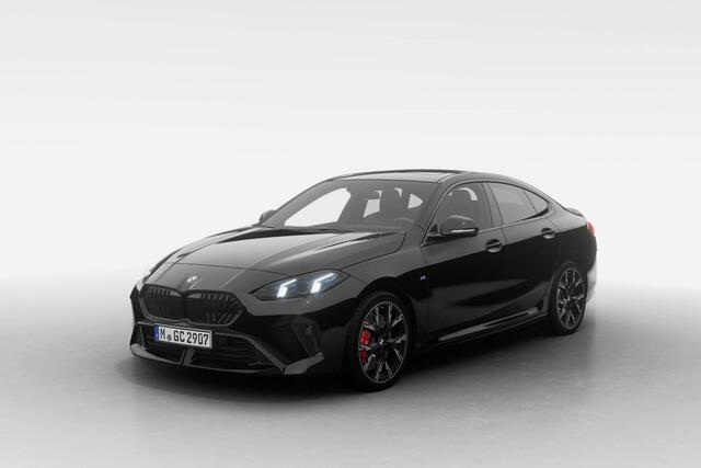 BMW 2-SERIE Gran Coupé 220 | M Sport Pro | Premium Pack | Glazen Panoramadak | Harman Kardon