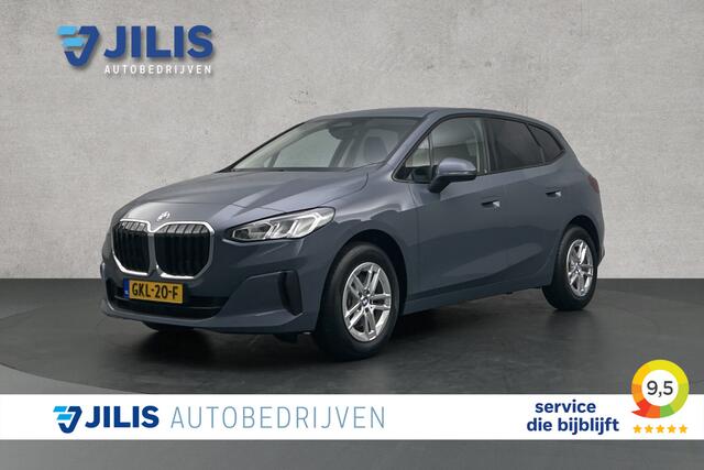 BMW 2-SERIE Active Tourer 218i | Trekhaak | Navigatie | Camera | Apple Carplay | LED koplampen
