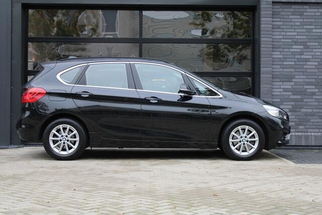 BMW 2-SERIE Active Tourer 218i Essential | NAP | DEALER ONDH | SENSOREN ACHTER | AC |