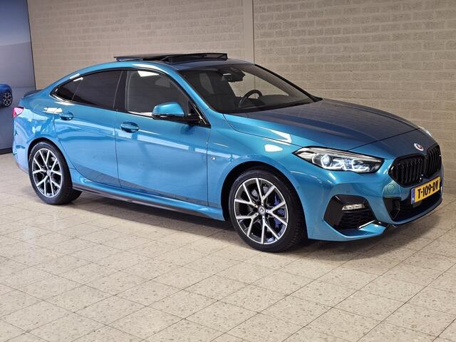 BMW 2-SERIE 218i (136PK) M-Sport Pack Pano Navi NL-Auto Géén Afleverkosten
