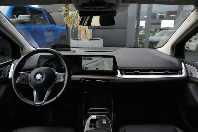 BMW 2-SERIE Active Tourer 218i 136pk Panoramadak/Stoelverwarming/Camera