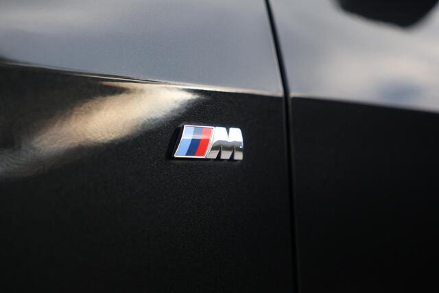 BMW 2-SERIE Gran Coupé 218i Gran Coupe M-Sport | Stoelverwarm | Hifi | Afn. Trekhaak | Navi | Shadowline, Stoelverwarming