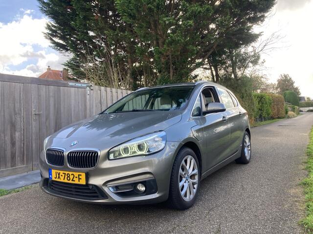 BMW 2-SERIE 225xe Cent.High Ex.