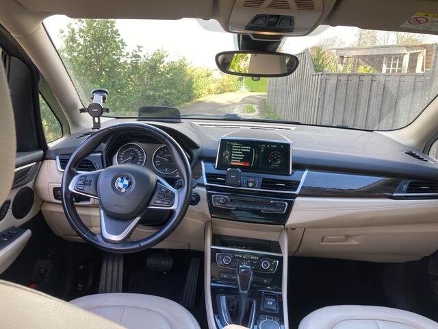 BMW 2-SERIE 225xe Cent.High Ex.