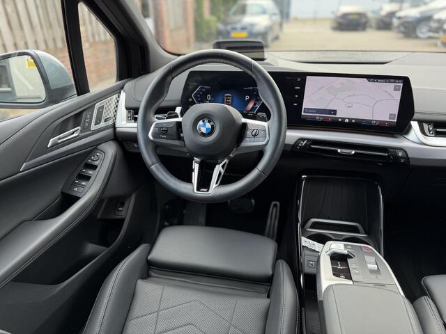 BMW 2-SERIE Active Tourer 218i M-Sport 360 Cam|Sport|Memory|Panorama