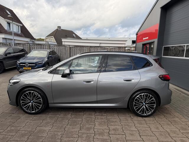 BMW 2-SERIE Active Tourer 218i M-Sport 360 Cam|Sport|Memory|Panorama