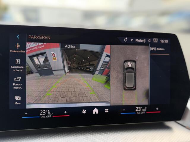 BMW 2-SERIE Active Tourer 218i M-Sport 360 Cam|Sport|Memory|Panorama