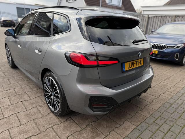 BMW 2-SERIE Active Tourer 218i M-Sport 360 Cam|Sport|Memory|Panorama