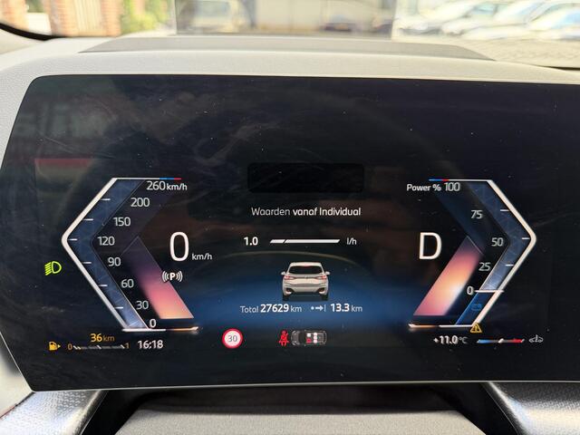 BMW 2-SERIE Active Tourer 218i M-Sport 360 Cam|Sport|Memory|Panorama