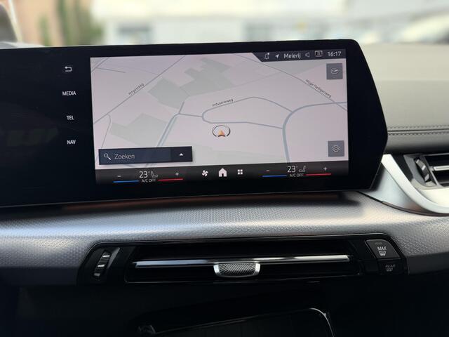 BMW 2-SERIE Active Tourer 218i M-Sport 360 Cam|Sport|Memory|Panorama