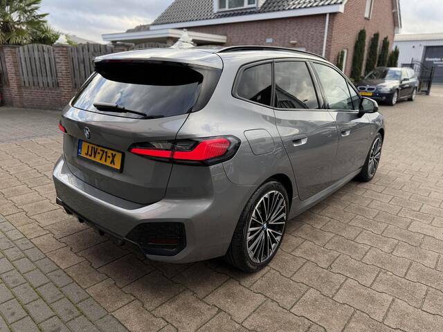 BMW 2-SERIE Active Tourer 218i M-Sport 360 Cam|Sport|Memory|Panorama