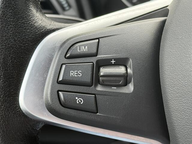 BMW 2-SERIE Active Tourer BWJ 2016 | 218i 136PK Sport | NWE APK | CLIMA | SPORTSTOELEN | NAVI | CRUISE | PDC | ZWARTE HEMEL |