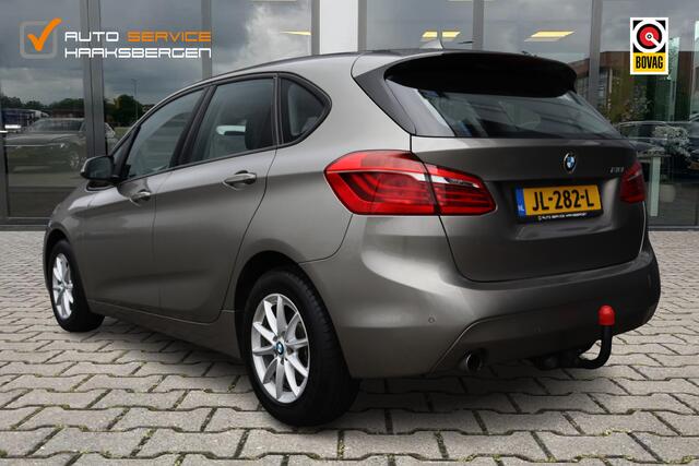 BMW 2-SERIE Active Tourer 218i | Leder | Camera | Trekhaak |