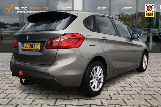 BMW 2-SERIE Active Tourer 218i | Leder | Camera | Trekhaak |