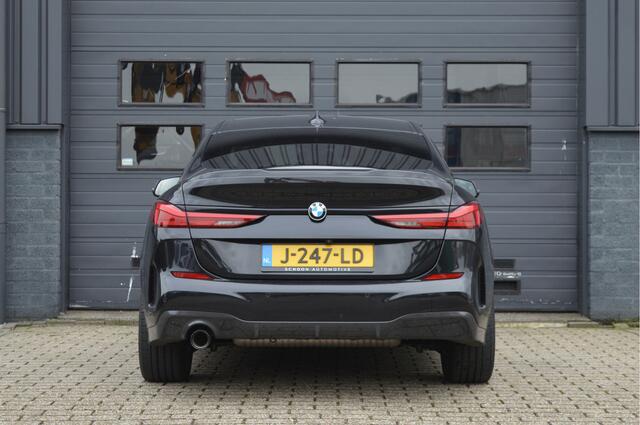 BMW 2-SERIE Gran Coupé 218i High Executive | M-PAKKET | ACC | H&K | CAMERA |