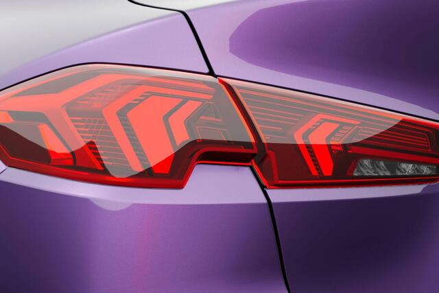 BMW 2-SERIE Gran Coupé 220 M Sport Design Edition | Glazen panoramadak | Driving Assistant