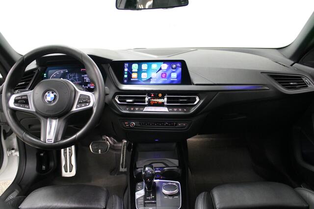 BMW 2-SERIE Gran Coupé 218i High Executive Edition M-sport|Pano|Kuip|Headup|Stoelverw.