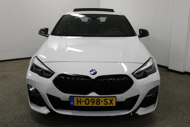 BMW 2-SERIE Gran Coupé 218i High Executive Edition M-sport|Pano|Kuip|Headup|Stoelverw.
