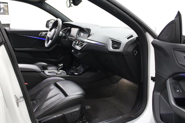 BMW 2-SERIE Gran Coupé 218i High Executive Edition M-sport|Pano|Kuip|Headup|Stoelverw.