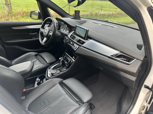 BMW 2-SERIE 218i Cent.High Ex.