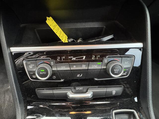 BMW 2-SERIE Active Tourer 216d Corporate Lease*Navi*ECC*EXPORT/EX.BPM*